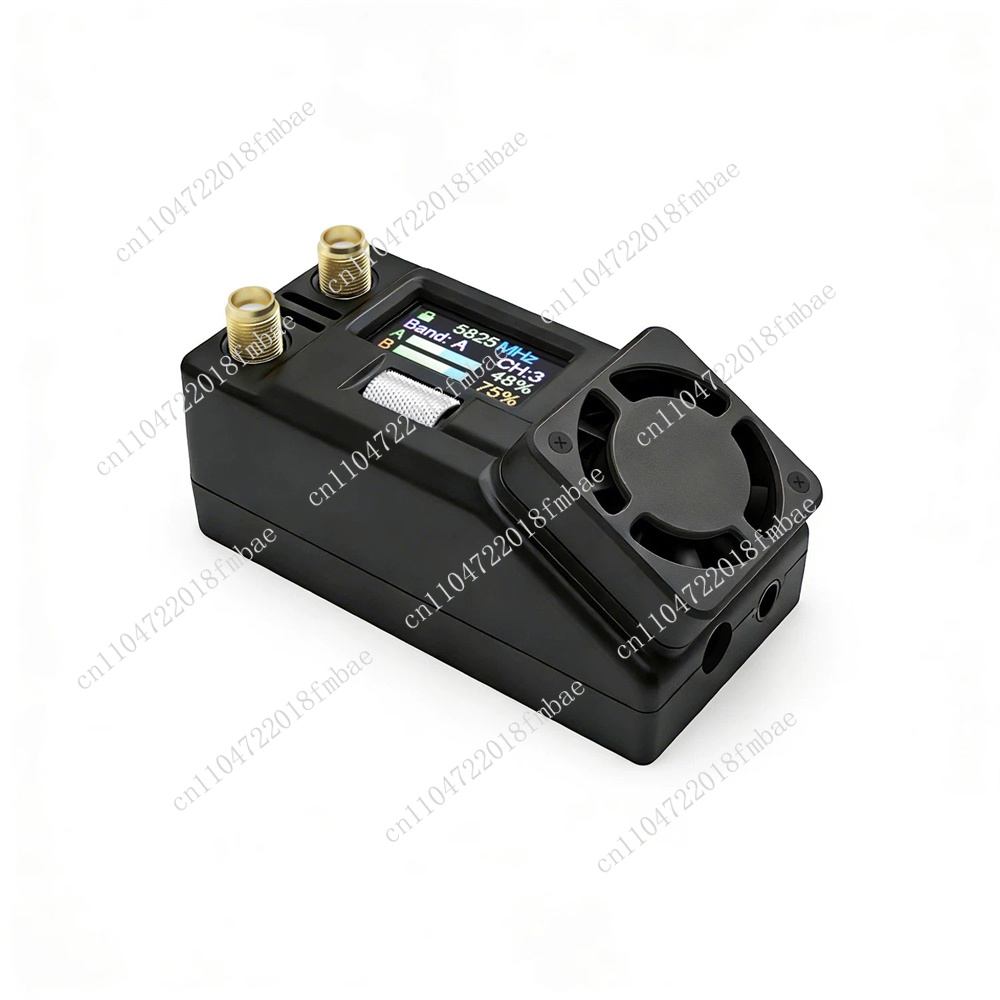 Skyzone Steadyview X Receiver Module - Pour SKY04X 04O PRO, récepteur d'écran