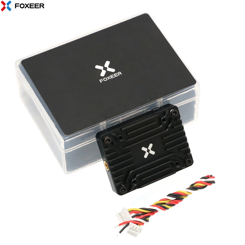 Foxeer Reaper Extreme 2.5W Vtx - Root Eer-5.8G Reaper Extreme V2, 2.5W