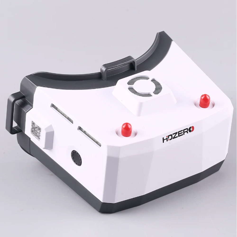 Skyzone Sky04O Pro Fpv Goggles - Lunettes FPV HDZero BOXPRO/BOXPRO+ tout-en-un avec