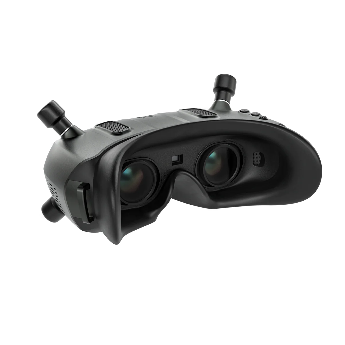 CADDX FPV Walksnail Avatar HD  - Walksnail Avatar Hd Goggles X avis et prix