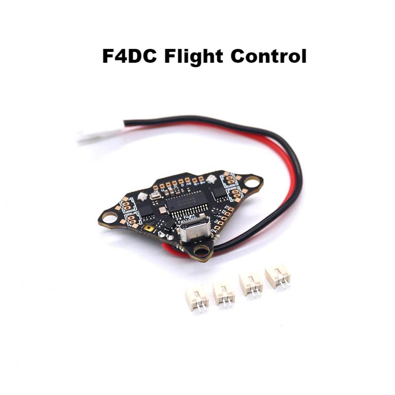 Angeltoy F4DC F4 Flight Contro - Skyzone Sky04O Pro Fpv Goggles avis et prix