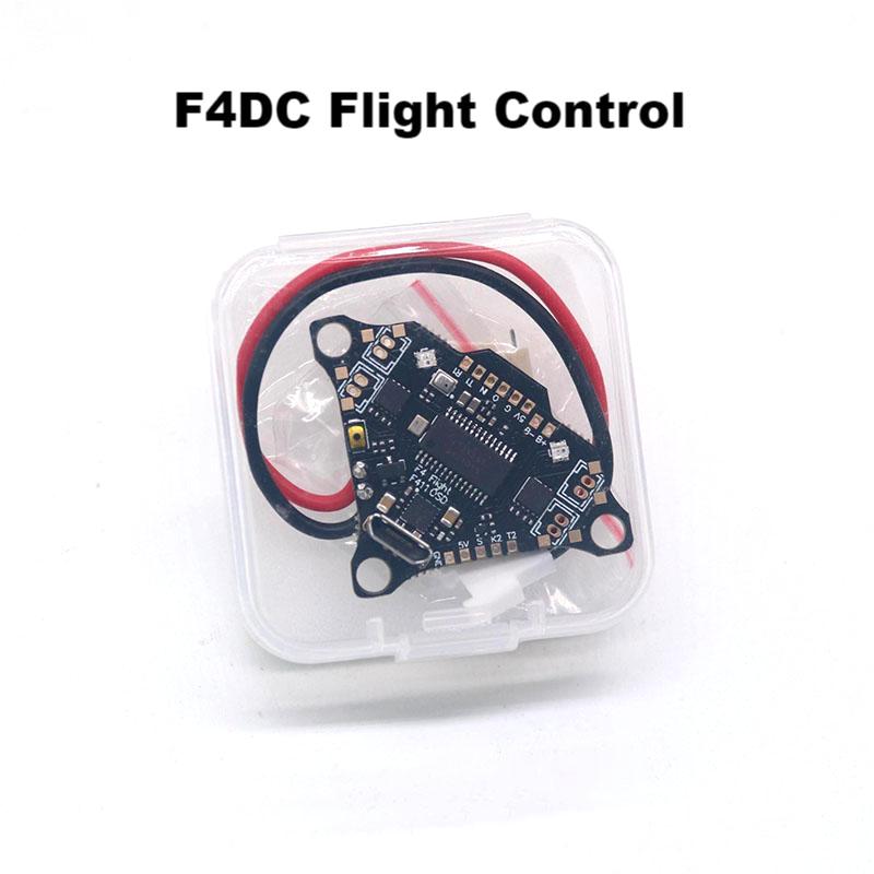Angeltoy F4DC F4 Flight Contro - Skyzone Sky04O Pro Fpv Goggles avis et prix