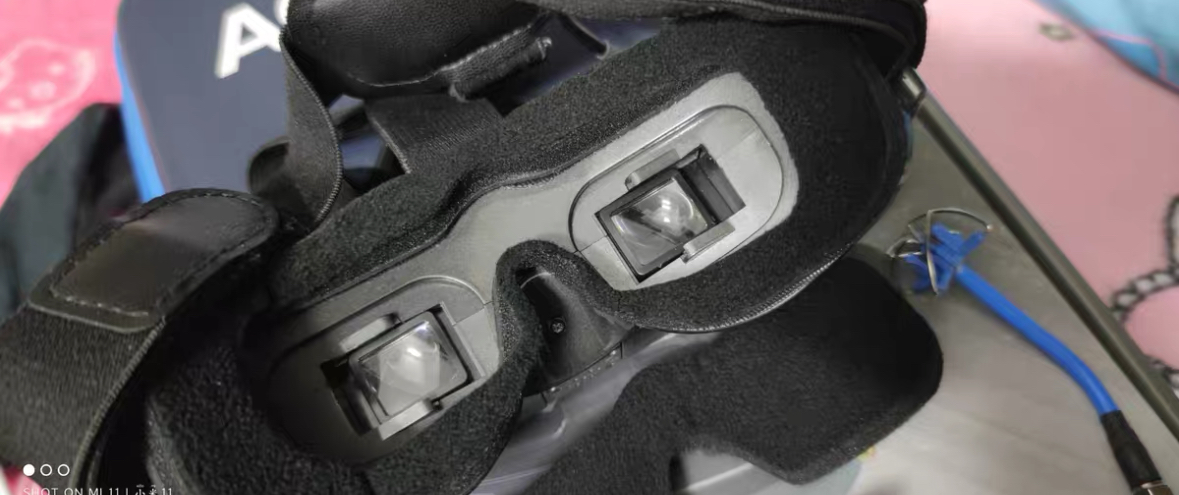 90% nouvelles lunettes FPV Aom - Skyzone Sky04O Pro Fpv Goggles avis et prix