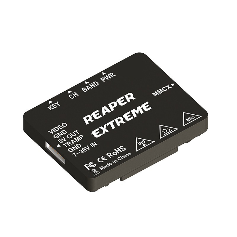 Root Eer-5.8G Reaper Extreme V - Foxeer Reaper Extreme 2.5W Vtx avis et prix