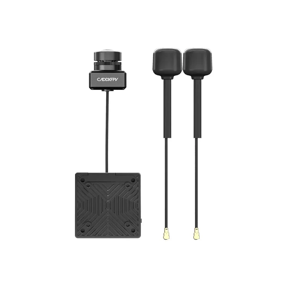 Kit Caddx Walksnail Avatar HD  - Walksnail Avatar Hd Kit V2 32Gb avis et prix
