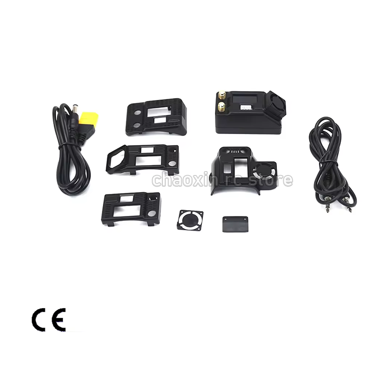 Récepteur d'écran SKYZONE Stea - Skyzone Steadyview X Receiver Module avis et prix