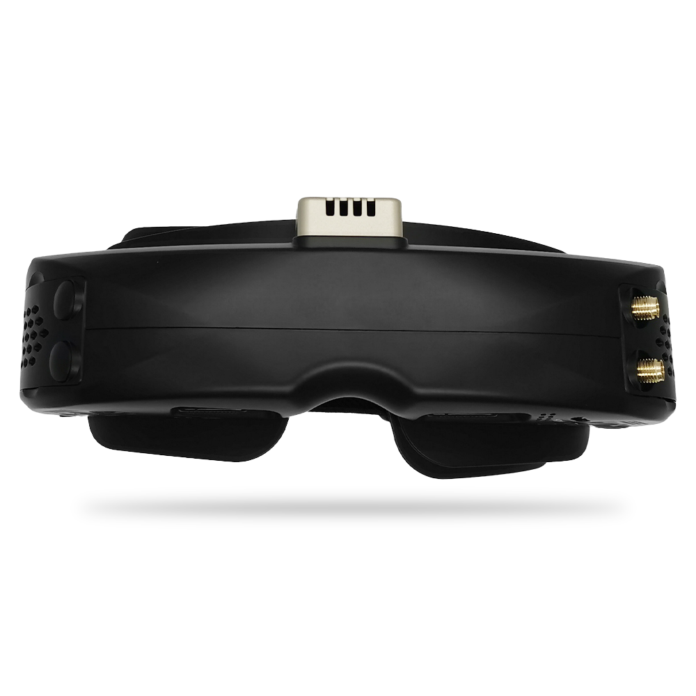 Lunettes FPV Skyzone SKY04X PR - Skyzone Sky04O Pro Fpv Goggles avis et prix