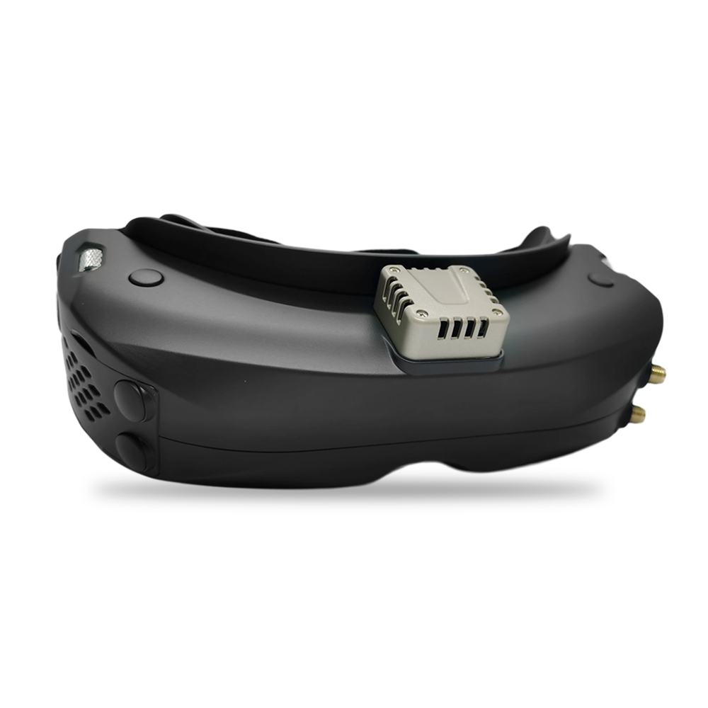 Lunettes FPV Skyzone SKY04X PR - Skyzone Sky04O Pro Fpv Goggles avis et prix