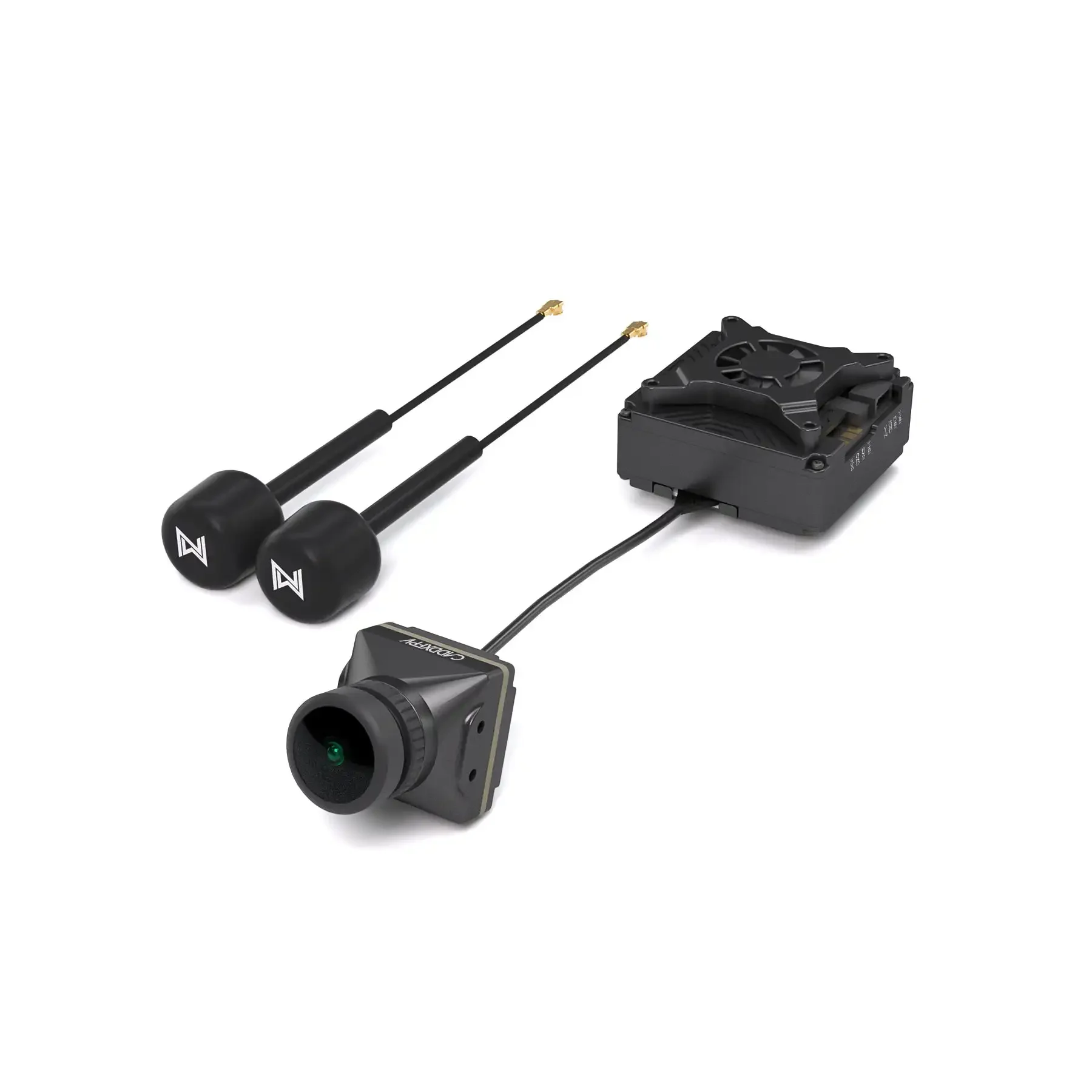 Walksnail-Kit Avatar puissance - Walksnail Avatar Gt Kit 2W Vtx avis et prix