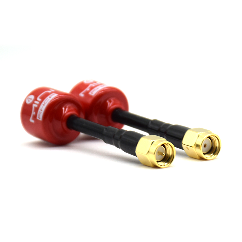 Antenne Lollipop 4 RHCP 5.8G,  - Skyzone Sky04O Pro Fpv Goggles avis et prix