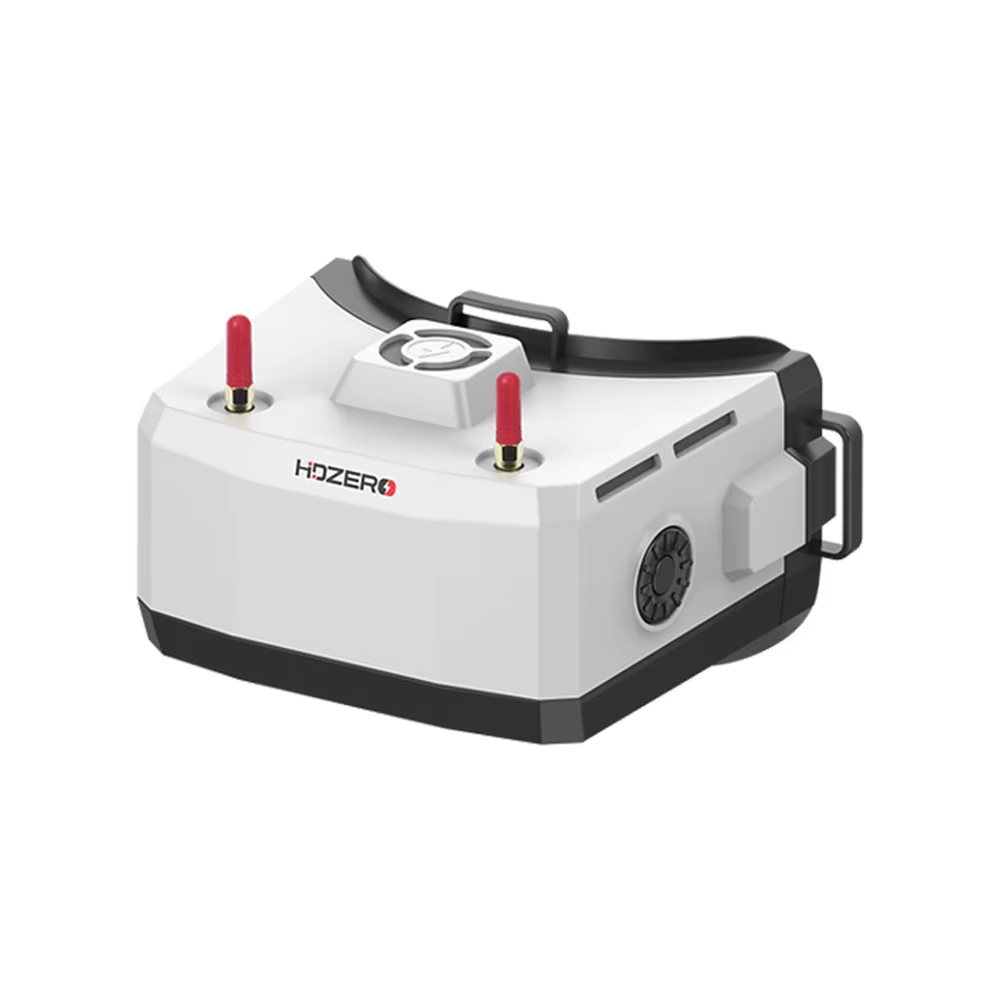 Lunettes FPV HDZero BOXPRO/BOX - Skyzone Sky04O Pro Fpv Goggles avis et prix
