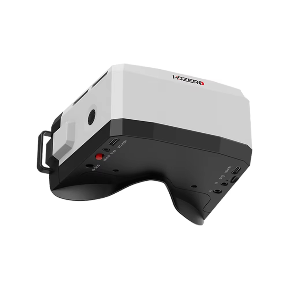 Lunettes FPV HDZero BOXPRO/BOX - Skyzone Sky04O Pro Fpv Goggles avis et prix