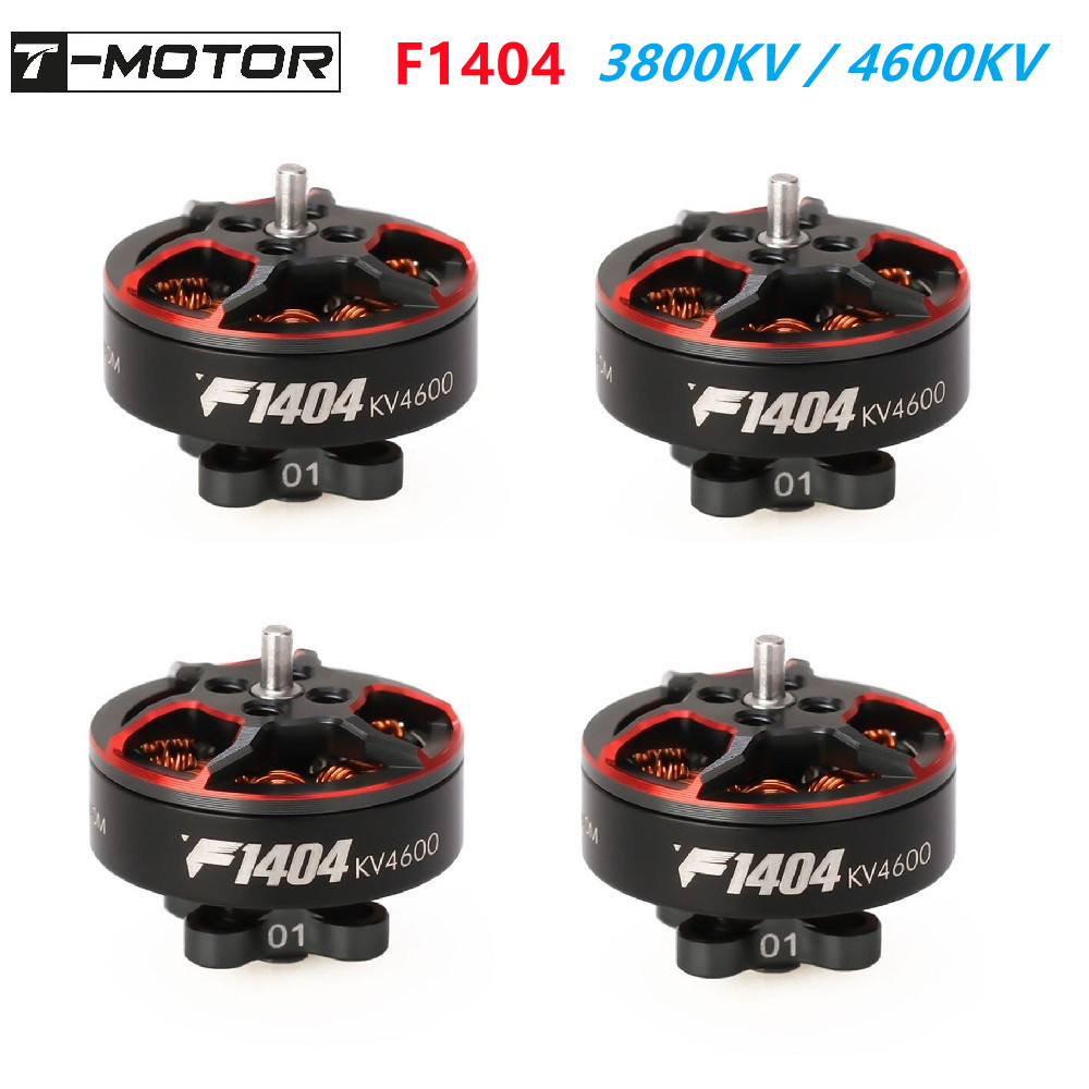 Moteur brushless FPV T-motor F - Walksnail Avatar Hd Goggles X avis et prix
