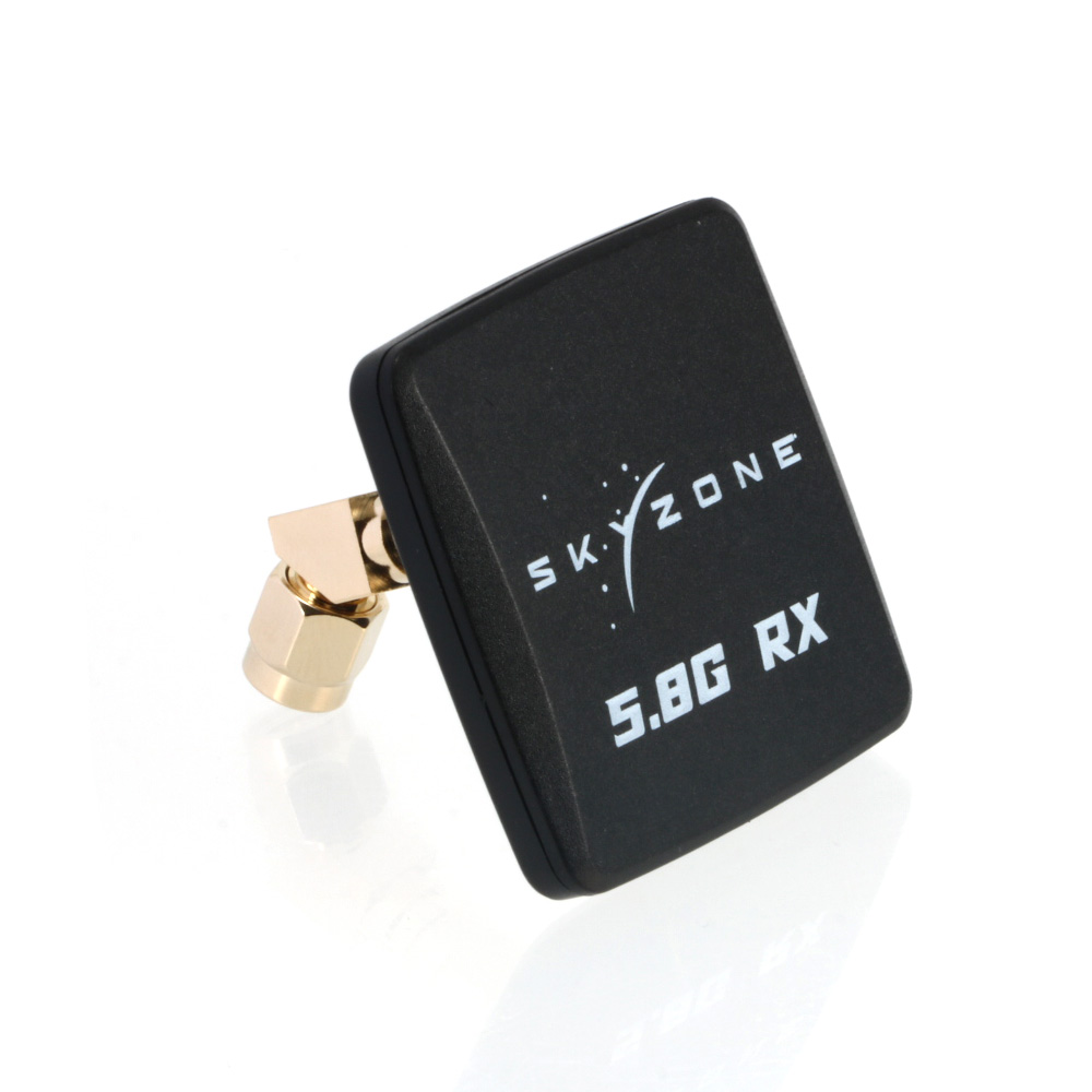 Récepteur FPV RC 5.8G 5G 8DBI  - Skyzone Sky04O Pro Fpv Goggles avis et prix