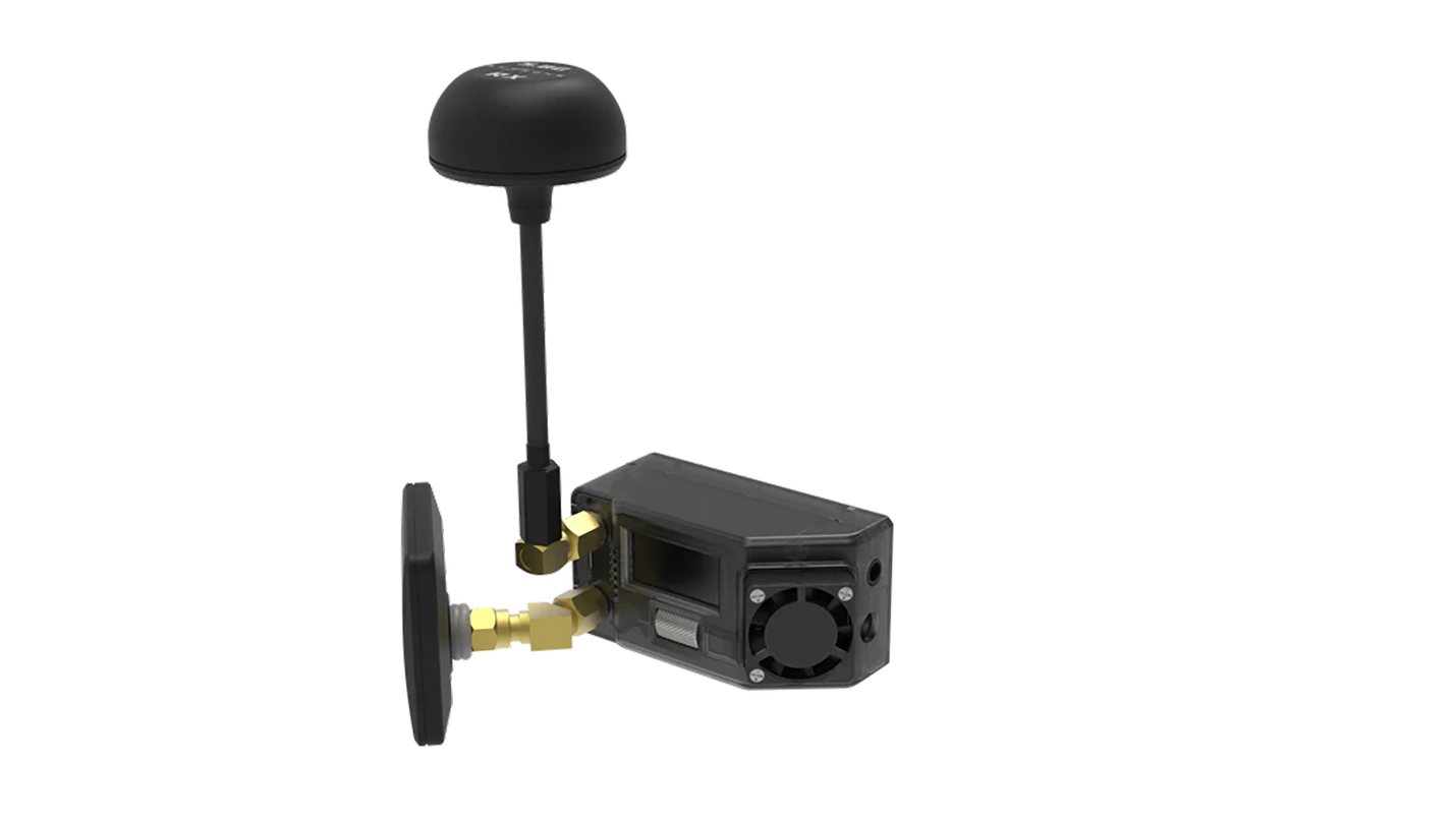 Nouveau Module récepteur d'écr - Skyzone Steadyview X Receiver Module avis et prix