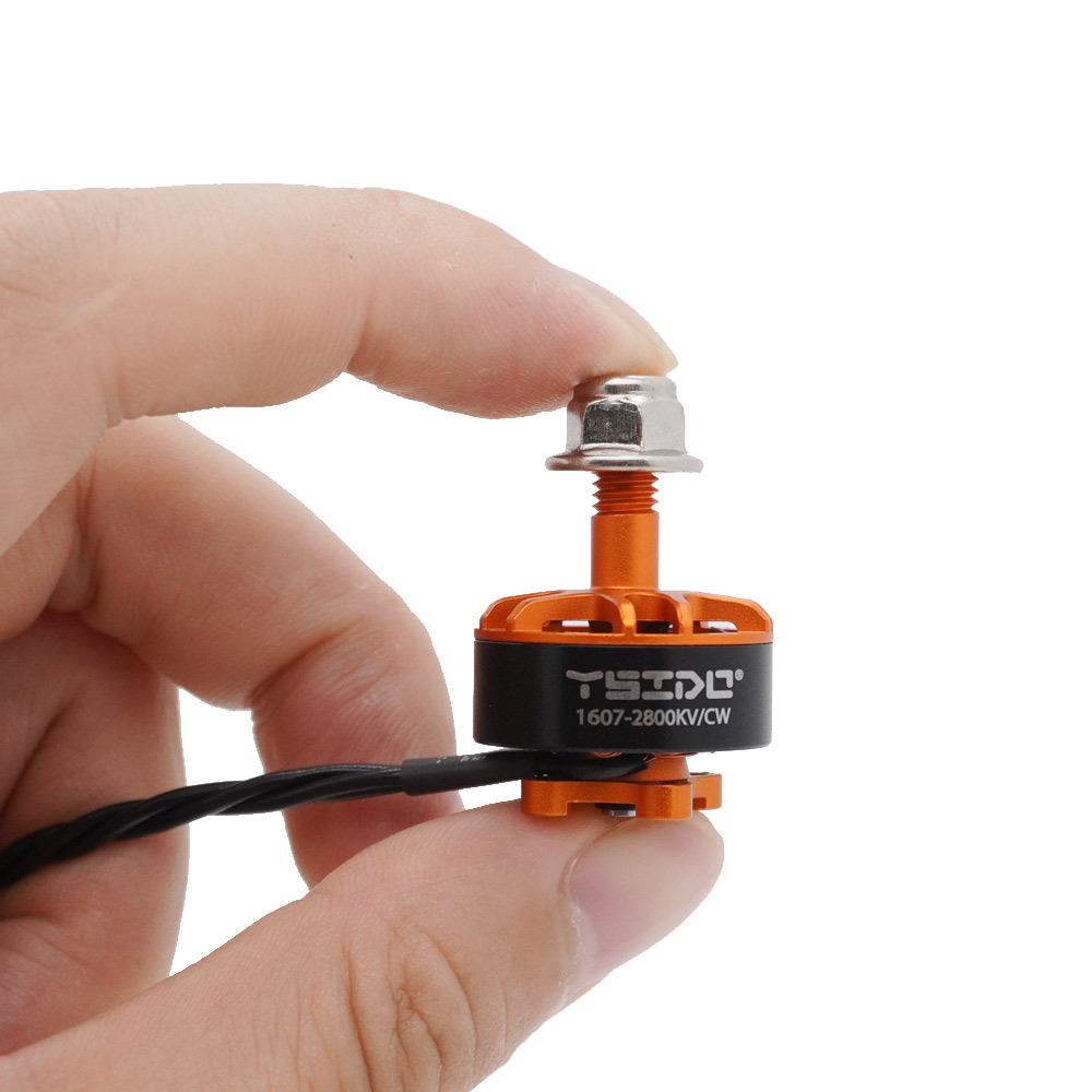 YSIDO-Moteur sans balais pour  - Walksnail Avatar Hd Goggles X avis et prix
