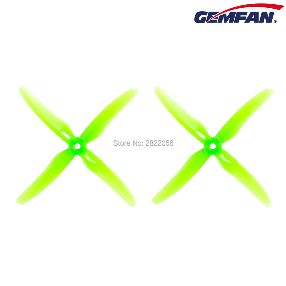 4 pièces/2 paires d'hélices Ge - Geprc Rad Vtx 5.8G 2.5W avis et prix