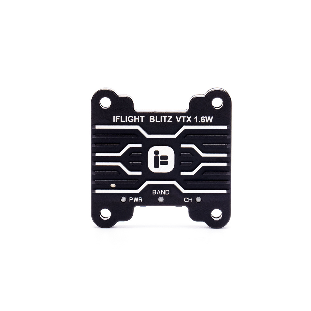 IFlight BLITZ 1.6W VTX Haute P - Iflight Blitz 1.6W 5.8G Vtx avis et prix