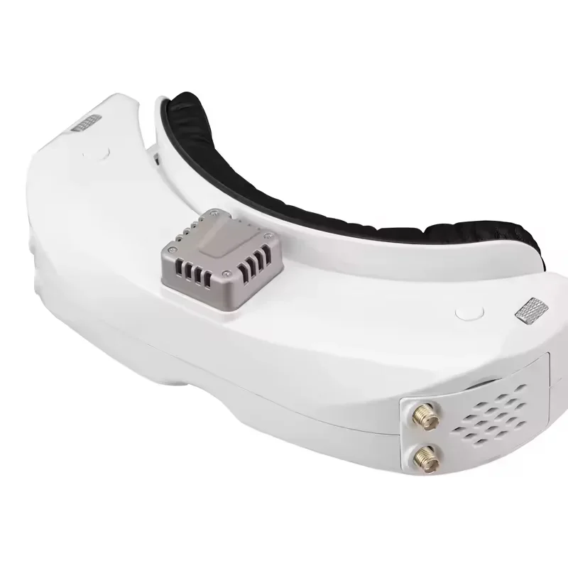 Skyzone SKY04X PRO V2 FPV lune - Skyzone Sky04X Pro Oled Fpv Goggles avis et prix