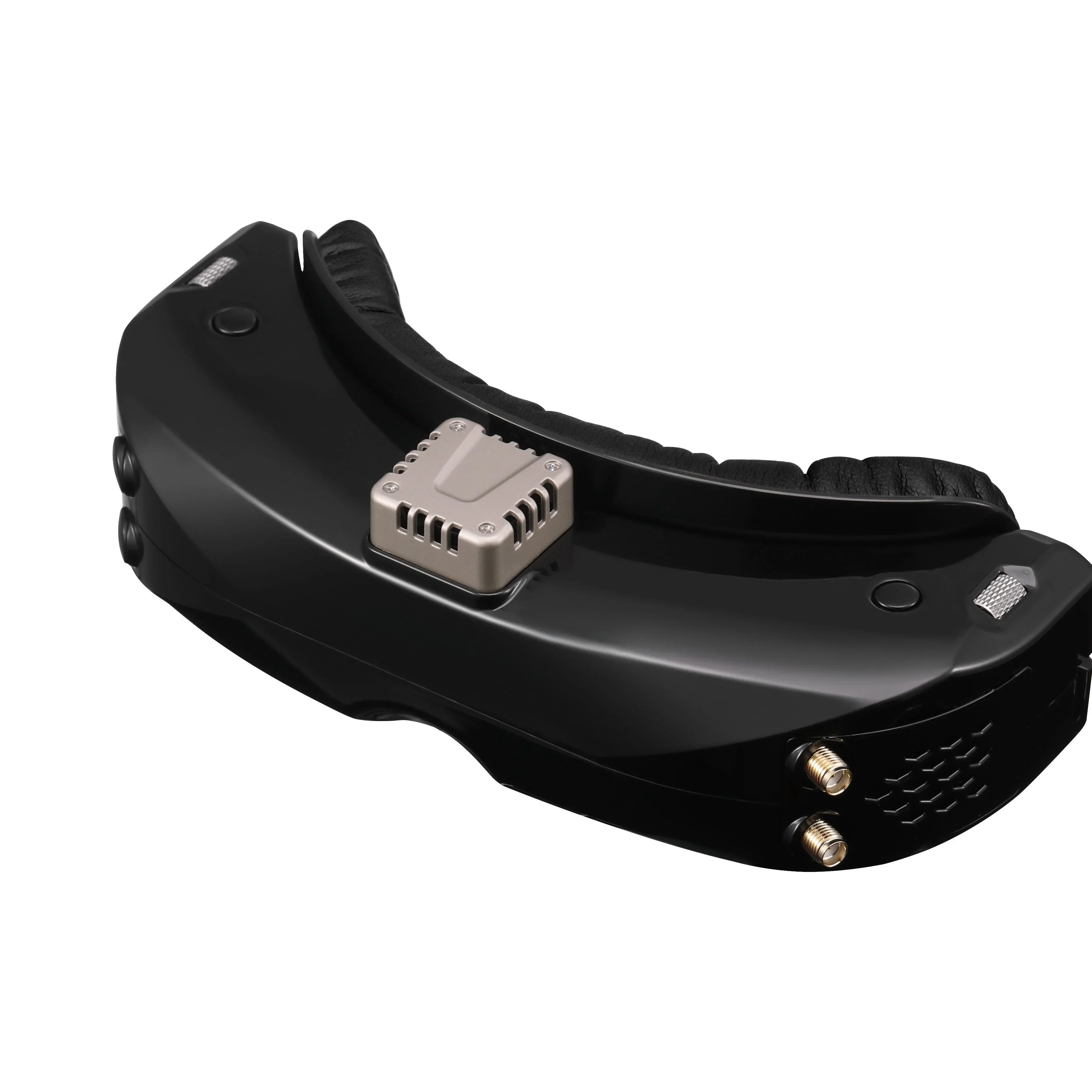 Skyzone SKY04X PRO V2 FPV lune - Skyzone Sky04X Pro Oled Fpv Goggles avis et prix