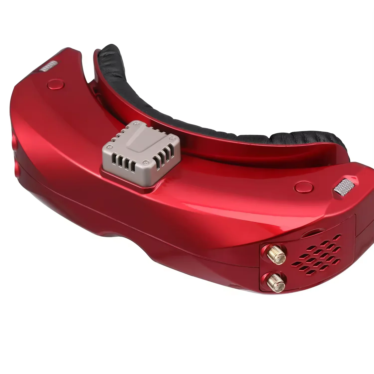 Skyzone SKY04X PRO V2 FPV lune - Skyzone Sky04X Pro Oled Fpv Goggles avis et prix