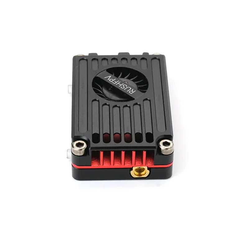 RUSHFPV TANK MAX SOLO VTX 5.8G - Rushfpv Rush Max Solo 5.8G 2.5W Vtx avis et prix