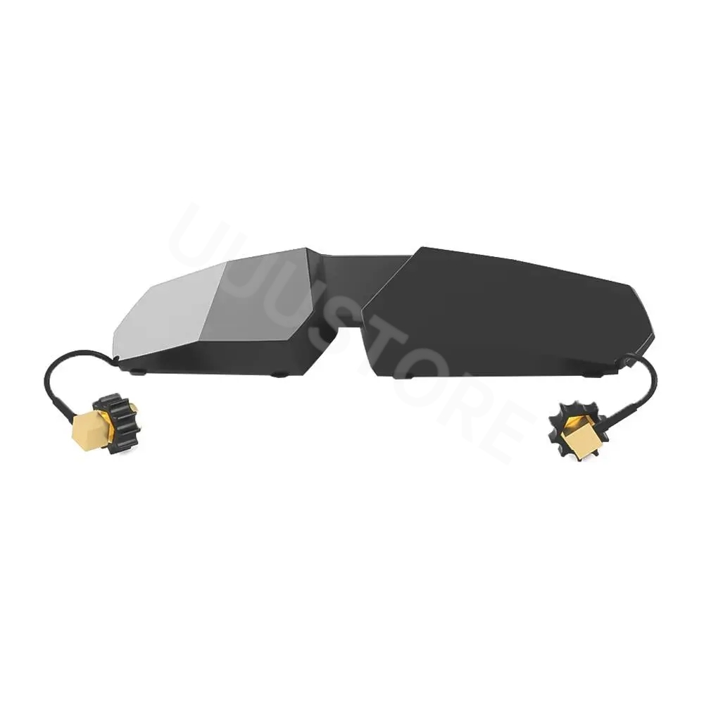 Antenne de remplacement amélio - Walksnail Avatar Hd Goggles X avis et prix