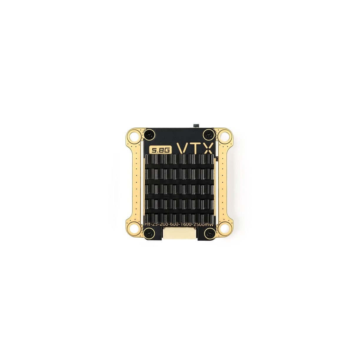 GEPRC RAD VTX 5.8G 2.5W Émette - Geprc Rad Vtx 5.8G 2.5W avis et prix