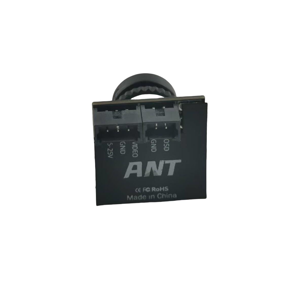 Caméra CADDX ANT Nano 1200TVL  - Walksnail Avatar Hd Goggles X avis et prix