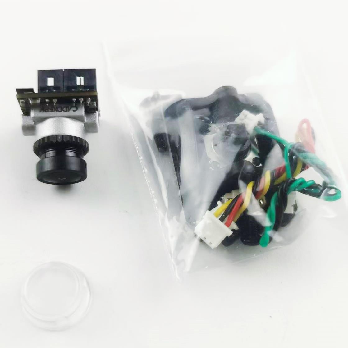 Caméra CADDX ANT Nano 1200TVL  - Walksnail Avatar Hd Goggles X avis et prix