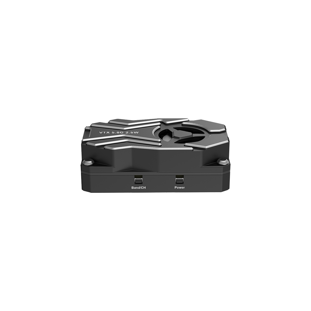 IFlight BLITZ Whoop 5.8Ghz 40C - Geprc Rad Vtx 5.8G 2.5W avis et prix