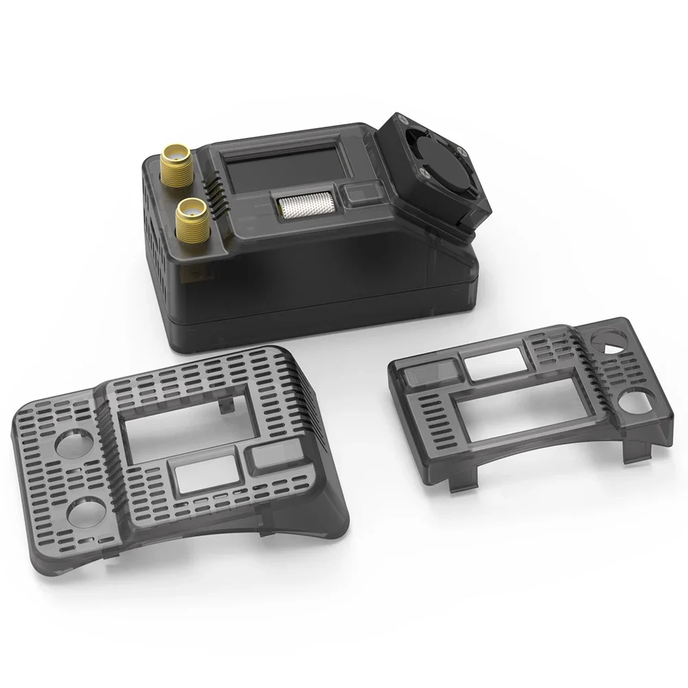 Récepteur d'écran SKYZONE Stea - Skyzone Steadyview X Receiver Module avis et prix