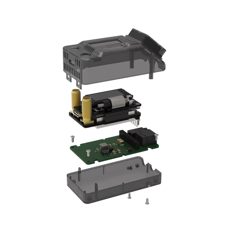 Module récepteur de diversité  - Skyzone Steadyview X Receiver Module avis et prix