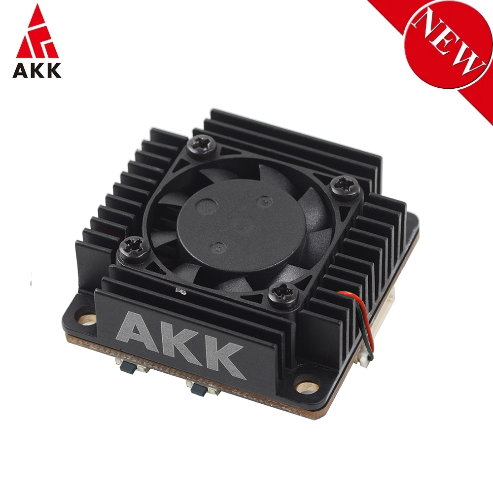 AKK Ultra longue portée VTX (v - Foxeer Reaper Extreme 2.5W Vtx avis et prix