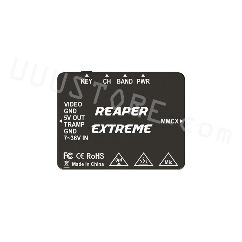 Foxeer Reaper Extreme 5.8GHz f - Foxeer Reaper Extreme 2.5W Vtx avis et prix