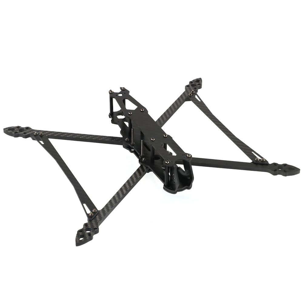 Mark4 V2 Mark 4 7 pouces 295 m - Foxeer Reaper Extreme 2.5W Vtx avis et prix