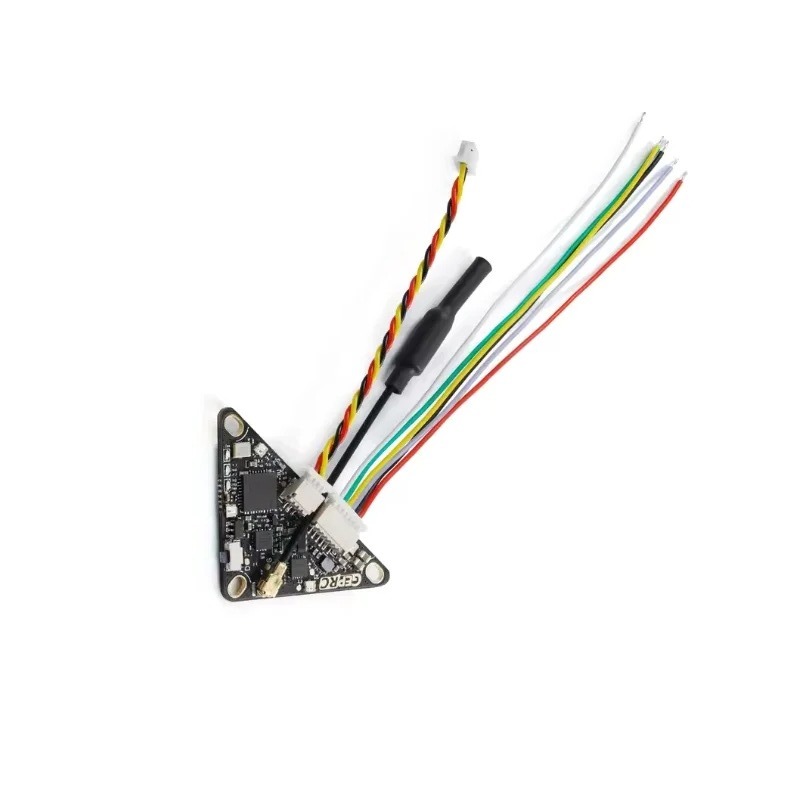GEPRC RAD Whoop 5.8G VTX 32CH  - Walksnail Avatar Hd Goggles X avis et prix