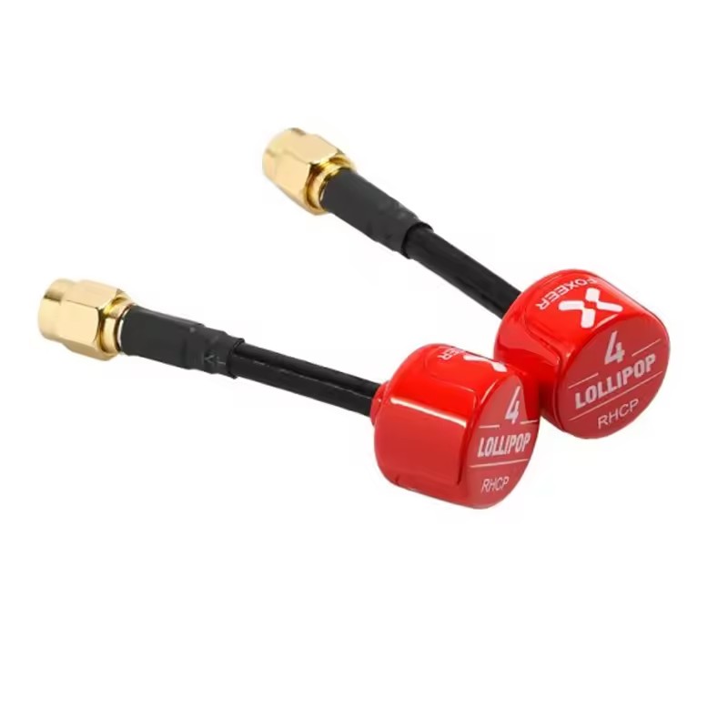 2 pièces Foxeer sucette 4 suce - Skyzone Sky04O Pro Fpv Goggles avis et prix