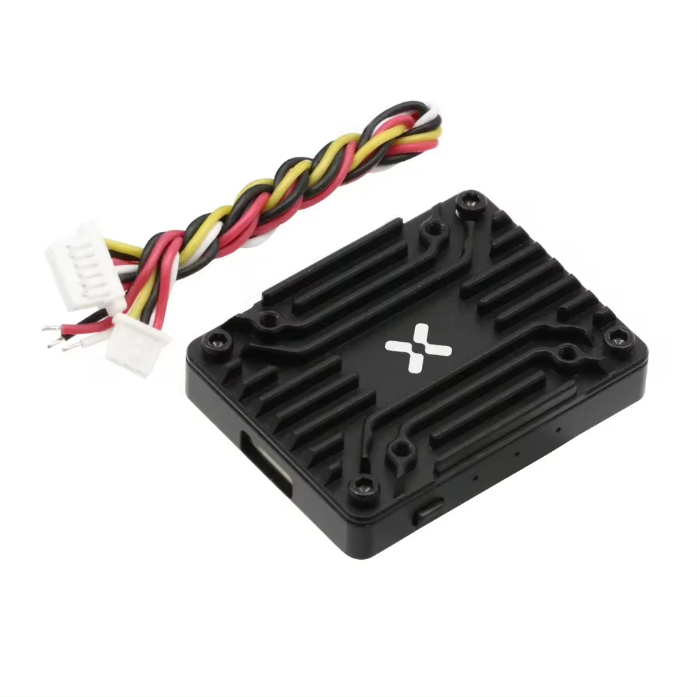 Foxeer 5.8G Reaper Extreme V2  - Foxeer Reaper Extreme 2.5W Vtx avis et prix